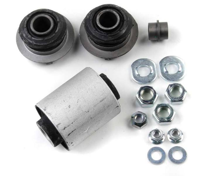 Mercedes Control Arm Bushing Set - Front Lower 2023300075